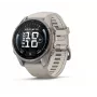 Garmin fenix 9 43 mm titán s Fog Grey remienkom