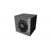 Garmin fenix 9 – 51 mm, Carbon Grey DLC Titanium s čiernym silikónovým remienkom 010-04763-11