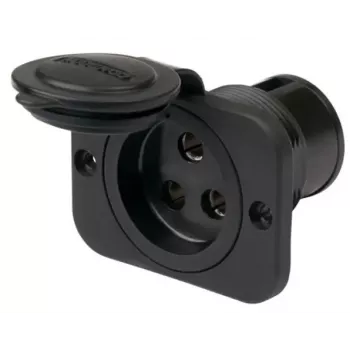 Garmin Force Power Receptacle Kit pre trolling motor (010-12832-42)