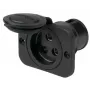 Garmin Force Power Receptacle Kit pre trolling motor (010-12832-42)