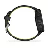 Garmin Forerunner 170 Music, čierne s čiernym/žltým remienkom