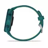 Garmin Forerunner 170 Music, Teal Green s Teal Green/Citron remienkom