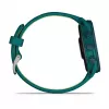 Garmin Forerunner 170 Music, Teal Green s Teal Green/Citron remienkom