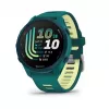 Garmin Forerunner 170 Music, Teal Green s Teal Green/Citron remienkom