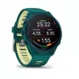 Garmin Forerunner 170 Music, Teal Green s Teal Green/Citron remienkom