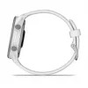 Garmin Forerunner 170 Music, Whitestone s remienkom Whitestone/Cloud Blue