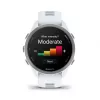 Garmin Forerunner 170 Music, Whitestone s remienkom Whitestone/Cloud Blue