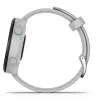 Garmin Forerunner 55 GPS smartwatch 42 mm biela