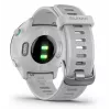 Garmin Forerunner 55 GPS smartwatch 42 mm biela
