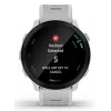 Garmin Forerunner 55 GPS smartwatch 42 mm biela