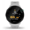Garmin Forerunner 55 GPS smartwatch 42 mm biela