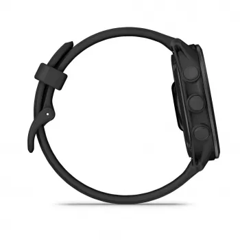 Garmin FORERUNNER 70 čierna
