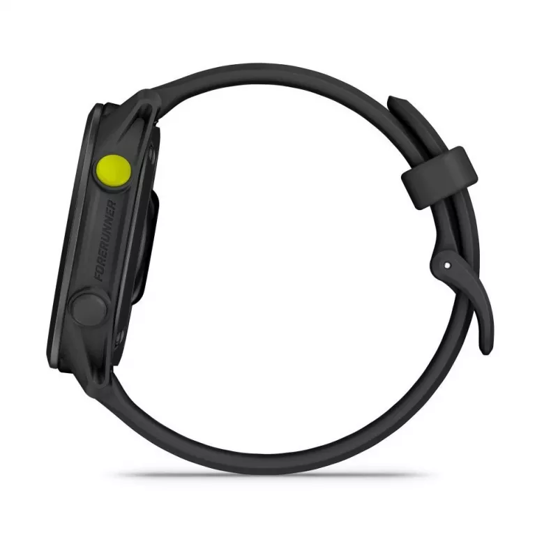 Garmin FORERUNNER 70 čierna