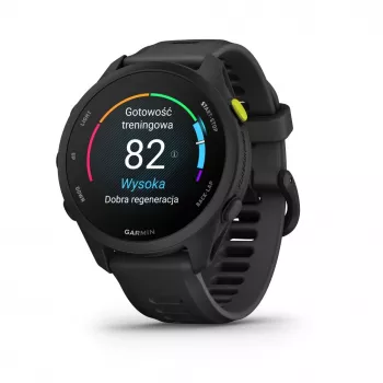 Garmin FORERUNNER 70 čierna