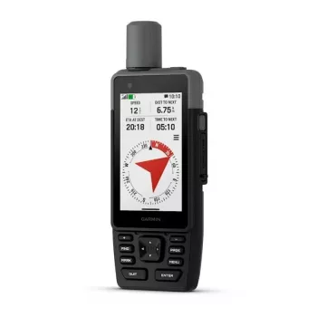 Garmin GPSMAP H1 ručný GPS navigátor