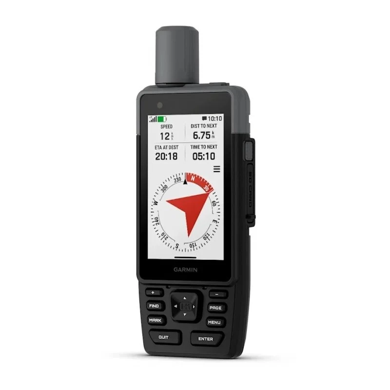 Garmin GPSMAP H1 ručný GPS navigátor