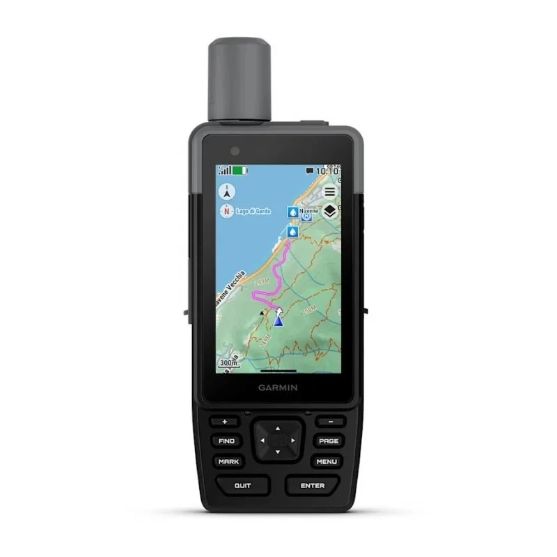 Garmin GPSMAP H1 ručný GPS navigátor