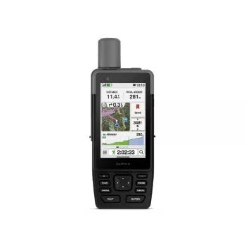 Garmin GPSMAP H1 ručný GPS navigátor