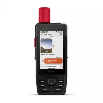 Garmin GPSMAP H1i Plus ručný GPS navigátor