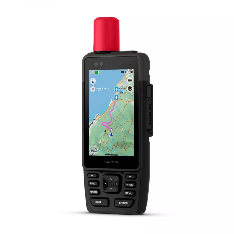 Garmin GPSMAP H1i Plus ručný GPS navigátor