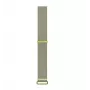 Garmin CIRQA Doplnkové remienky, L-XL, Citron Grey