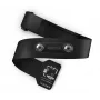Garmin HRM náhradný hrudný pás, X-Small až Small - čierny
