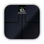 Garmin Index S2 smart váha Čierna s Wi-Fi, telesné zloženie, 16 používateľských profilov