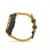 Garmin Instinct 3 Solar 45mm GPS smartwatch Sunburst s remienkom Sunburst/sivá