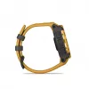 Garmin Instinct 3 Solar 45mm GPS smartwatch Sunburst s remienkom Sunburst/sivá