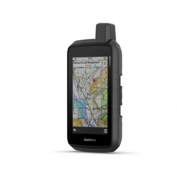 Garmin Montana 710 odolný GPS prístroj s dotykovou obrazovkou