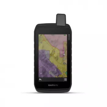 Garmin Montana 710 odolný GPS prístroj s dotykovou obrazovkou