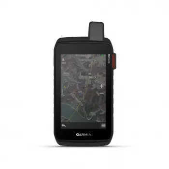 Garmin Montana 710i odolný ručný GPS s dotykovým displejom a technológiou inReach