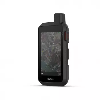 Garmin Montana 760i robustné GPS dotykové prenosné zariadenie s technológiou inReach a 8-megapixelovým fotoaparátom