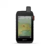 Garmin Montana 760i robustné GPS dotykové prenosné zariadenie s technológiou inReach a 8-megapixelovým fotoaparátom