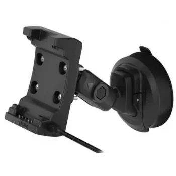 Garmin Montana 7xx držiak s prísavkou a reproduktorom
