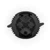 Garmin Quarter-Turn to Friction Flange Mount adaptér