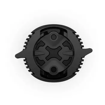 Garmin Quarter-Turn to Friction Flange Mount adaptér