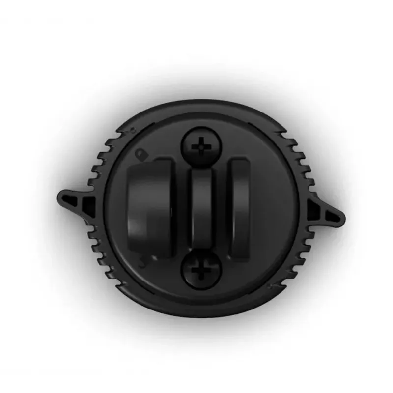 Garmin Quarter-Turn to Friction Flange Mount adaptér