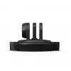 Garmin Quarter-Turn to Friction Flange Mount adaptér