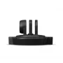 Garmin Quarter-Turn to Friction Flange Mount adaptér