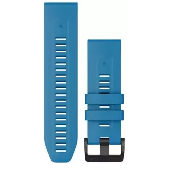 Garmin quatix 7X QuickFit 26mm Cirrus Blue silikónový remienok