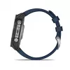 Garmin quatix 8 – 47 mm, AMOLED námorné GPS smart hodinky