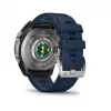 Garmin quatix 8 – 47 mm, AMOLED námorné GPS smart hodinky