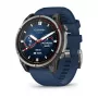 Garmin quatix 8 – 47 mm, AMOLED námorné GPS smart hodinky