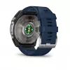 Garmin quatix 8 – 51 mm, AMOLED námorné GPS smart hodinky