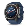 Garmin quatix 8 – 51 mm, AMOLED námorné GPS smart hodinky