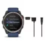 Garmin quatix 8 – 51 mm, AMOLED námorné GPS smart hodinky