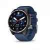 Garmin quatix 8 Pro – 47 mm, AMOLED námorné GPS smart hodinky