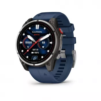 Garmin quatix 8 Pro – 47 mm, AMOLED námorné GPS smart hodinky