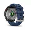 Garmin quatix 8 Pro – 47 mm, AMOLED námorné GPS smart hodinky